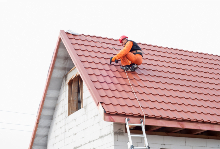 Les différents travaux de toiture